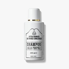 Kamaldoli Propolis Shampoo (for damaged hair) 200ml / 까말돌리프로폴리스 샴푸(손상 모발용) 200ml