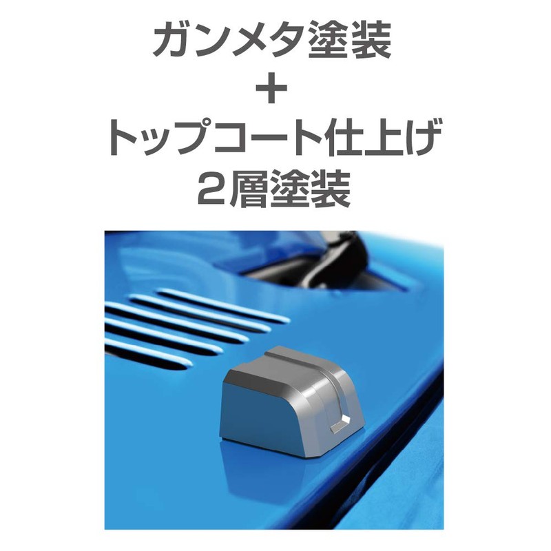 Seikosangyo EXEA Jinnie Sierra Nomad JB64 JB74 JC74 Washer Nozzle