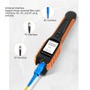 Optical Fiber Power Meter ‑70 To +6dBm Support SC FC