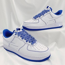 [Wdlife] Shoelaces Shoelaces, Flat Laces, 3 Colors, Set of 6, Paisley, Pattern, 47.2 inches (120 cm), 55.1 inches (140 cm), 63.0 inches (160 cm), Sneakers, Assorted Colors, Cashew Nuts Casual