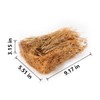 CENPEK Seafoam Trees Box Set Model Scene Materials Miniature Bushes