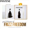 Pantene Daily Moisture Renewal Shampoo 90ml