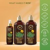 WOW Skin Science Champú De Romero Con Biotina De 16.9