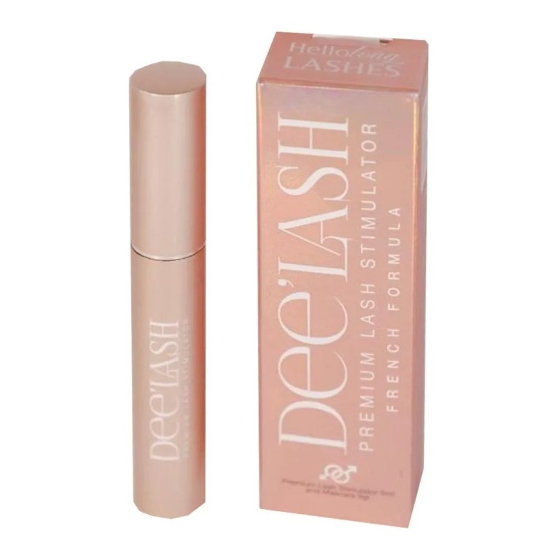Deelash Premium Suero + Regalo Máscara Para Pestañas
