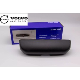 Volvo Genuine Volvo Sunglass Retainer 31403479 (Charcoal)