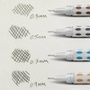 Pentel Graph Gear 1000 Lápiz portaminas