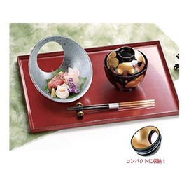 Nichizuki Kamakura Seiki (Large) Two-Color Gold Foil A 51017310