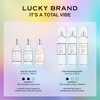Lucky Brand Lucky You Vibes Re/Lax 3.4oz EDT