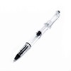 Rollerball Pen, Rollerball Pen, Ink Ready Ballpoint Pen, Transparent Axis,