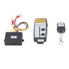 3 Pcs Universal Wireless Winch Remote Control Electric Winch Controller