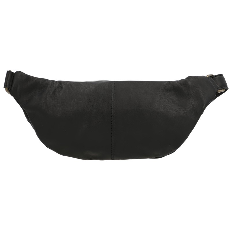 Gusti Ladies' Bum Bag Men Leather Small - Cillian Belt