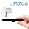 6 Gang Switch Panel 12-24V Car Universal 6P LED Touch