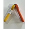 IKEA UPPFYLLD Vegetable cutters set of 2 yellow/ Orange New