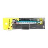 JACKALL Metal Jig, Big Backer JIG/SLIDE STICK 1.4 oz (40