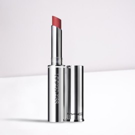 (Department Store) MAC Locked Kiss 24 Hour Lipstick 1.8g - Vixen / (백화점) 맥 락드 키스 24아워 립스틱 1.8g - 빅센