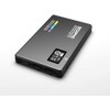 RGB Light Photography, LED Video Light Aluminium CRI97+ LED Video