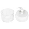 Electric Garlic Chopper Cutter Cordless Food Vegetables Fruits Blender for