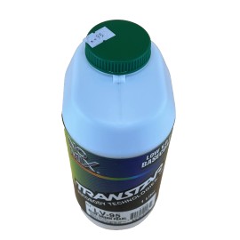 TRANSTAR LV-95 BLUE GREEN PEARL - Low V.O.C - NO MIX - 1Liter- FREE SHIPPING