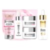 Skincare Kit Rutina Completa Glycolic Bright L'oréal Kit 5