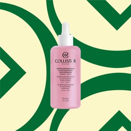 Collistar Super Concentrate, Elasticating, Evenly Day Night, Intensive Treatment for Smooth and Firm Skin, Provides Elasticity and Fights Loss of Tone, 200 ml