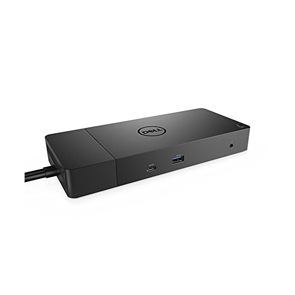 Dell WD19 180W Docking Station (130W Power Delivery) USB-C, HDMI,