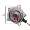 Celox Power Shift Control Motor for Honda TRX400FA TRX 400FGA