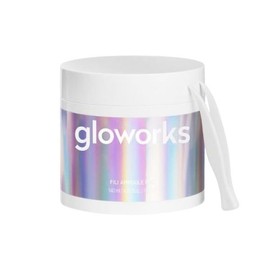 Gloworks Philly Ampoule Silk Thread Pads 70 sheets / 글로웍스 필리 앰플 명주실 패드 70매