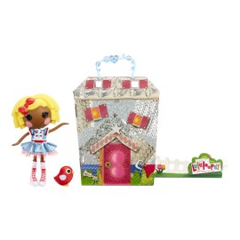 Lalaloopsy Muñeca Dot Starlight Lalaloopsy Lol Surprise Diversión 33 Cm