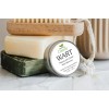 Isabella's Clearly WART, Natural and Gentle Wart Care Skin Balm