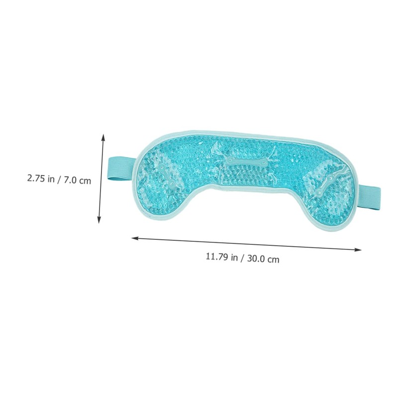 Mobestech Head Wrap Sports Cooling Migraine Relief Boys and Girls