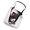 Great Moment Store Marilyn Monroe_003 Tote Bag, 16 inches, White