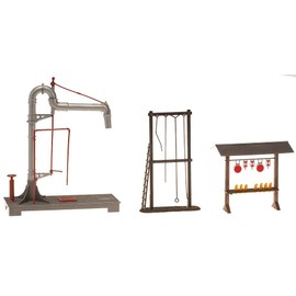 Pola FA330942 – Black and White Set