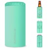 3 in 1 Slim Can Cooler for 12 OZ Skinny