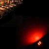 PA LED 10PCS #1893 #44 #47 #756 #1847 BA9S 4SMD