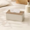 NICEME Tissue Box Tissue Box Desk Tissue Box Paper Towel