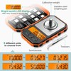 ORIA Digital Pocket Scale, 50g/0.001g Professional Milligram Scale, Portable Kitchen
