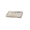 Kassatex Vizcaya Bathroom Accessories - Soap Dish