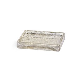 Kassatex Vizcaya Bathroom Accessories - Soap Dish