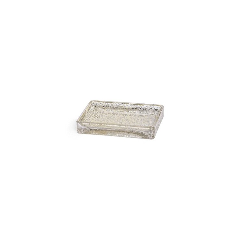Kassatex Vizcaya Bathroom Accessories - Soap Dish