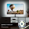 ZSLAIFU A 5V USB LED Light Strip, COB LED Strip