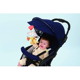 monpoké my first outings stroller merry