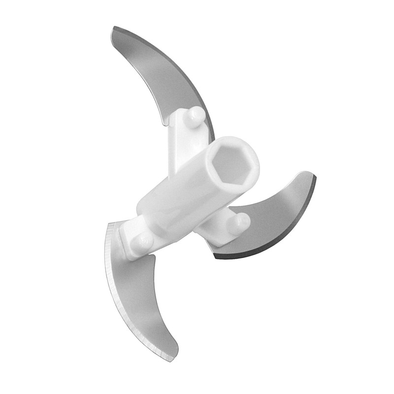 Onion Cutter, Chopper, wenco Onion Chopper 500 ml Capacity, Manual