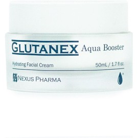 Glutanex™ Aqua Booster (REVISA QUE SEA CUENTA DE VENDEDOR EMPORTMX) CREMA REPARADORA E HIDRATANTE/Reparación, Hidratación, Aclaramiento, Antioxidación/De Corea del Sur