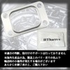 HTharros T3 Turbo Gasket Manifold RB25DET RB20DET General Purpose R31