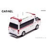CARNEL CN432206 1/43 Toyota Himedic 2022 Tokyo Fire Department High