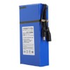 DC 122000 20000mAh Large Capacity Polymer Lithium Battery Built in