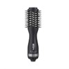 Cortex Beauty Mini Blowout Brush – Compact Hot Air Brush