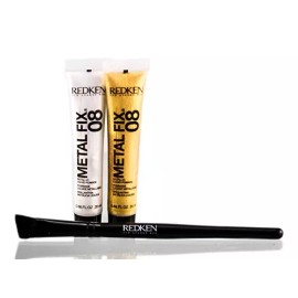 Redken Styling Paint On Sparkle & Shine - Silver / Gold