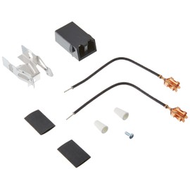 Whirlpool 814399 Burner Receptacle