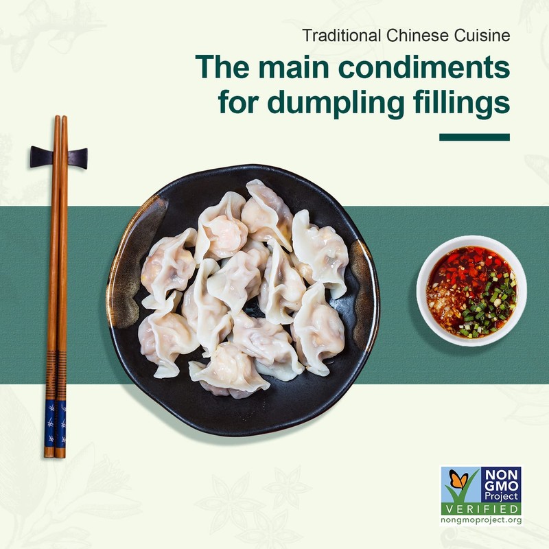 Soeos Chinese Five Spice 1 Ounce, Five Spice Powder, Five